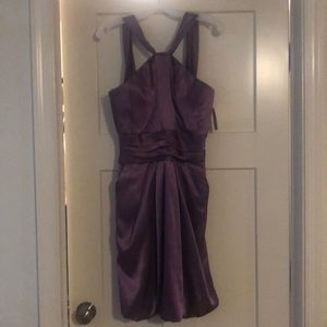 NWT Brand New Davids Bridal bridesmaids dress